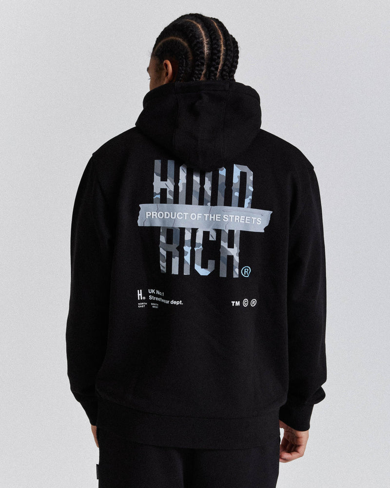 Territory Hoodie