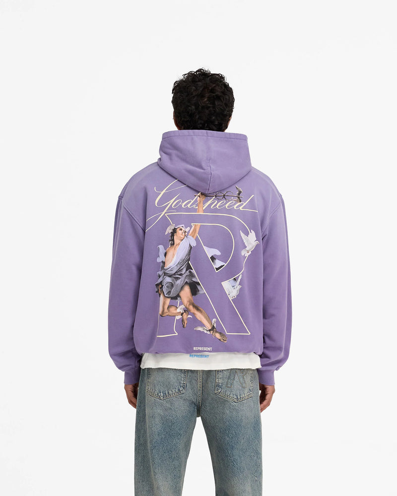 Hermes Hoodie