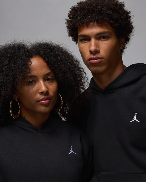 Jordan Brooklyn Fleece