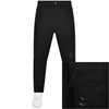 CP Company Cargo Trousers Black