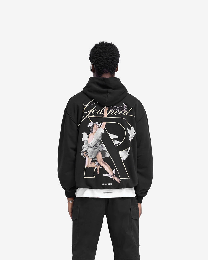 Hermes Hoodie