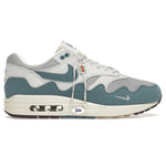 Nike Air Max 1 Patta Waves Noise Aqua (With Bracelet)