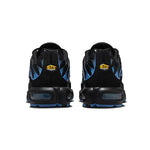 Nike TN Air Max Plus Black University Blue (2022)