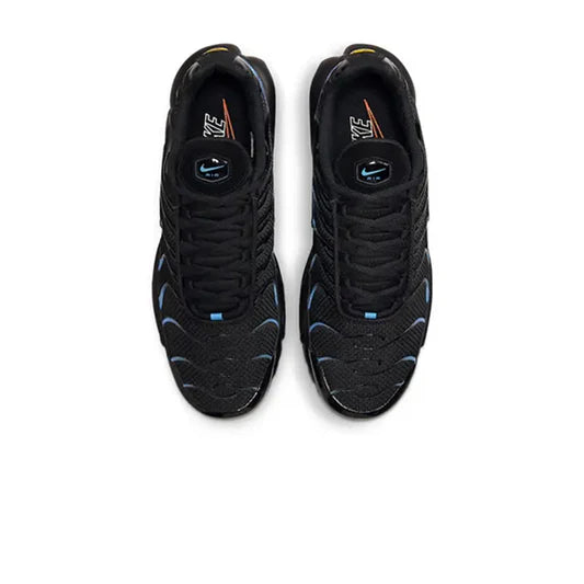 Nike TN Air Max Plus Black University Blue (2022)