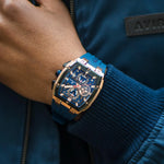 The Polaris Chrono