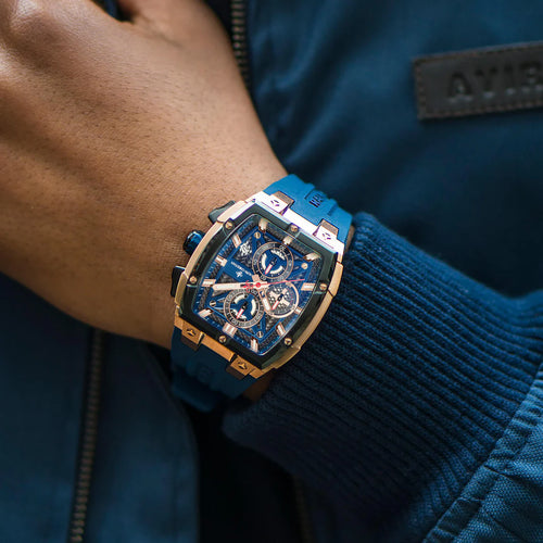 The Polaris Chrono