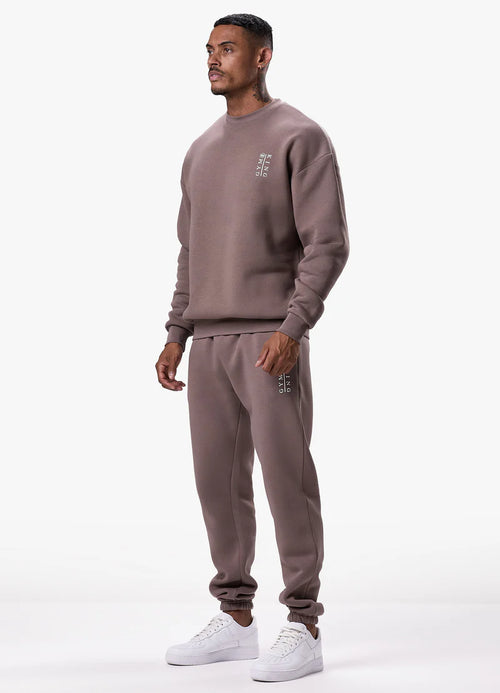 Division Crew Tracksuit