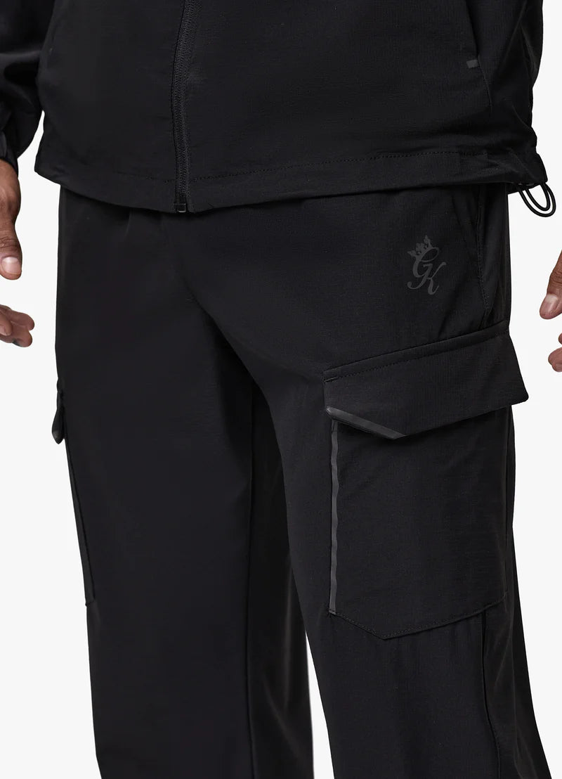 Elite Ripstop Tracksuit