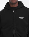 Represent Owners Club Zip Hoodie