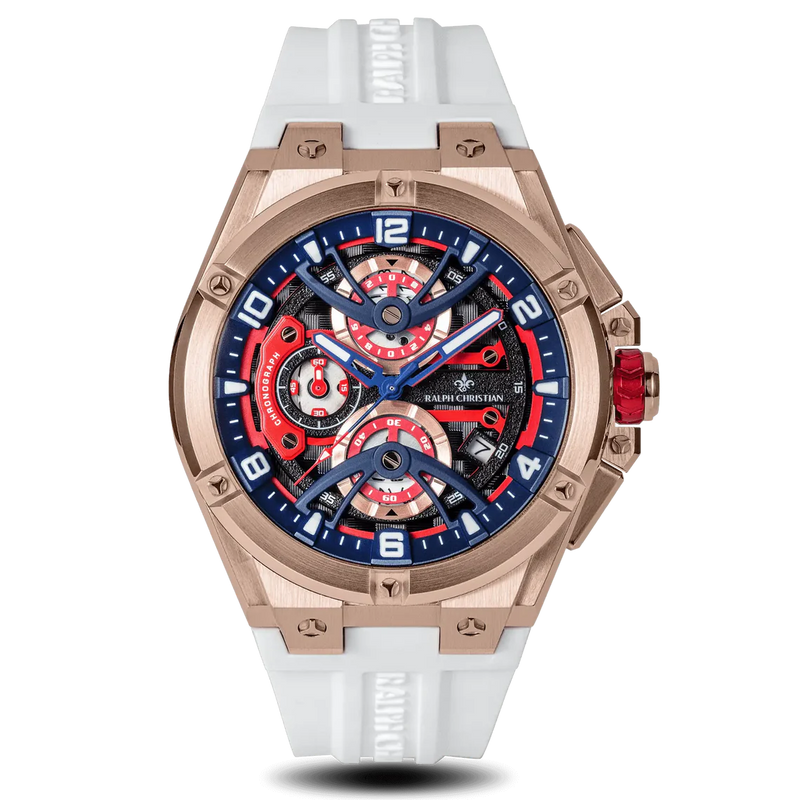 The Apex Chrono