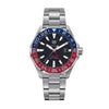 TAG Heuer Aquaracer 43mm Black Men's Watch