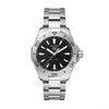 TAG Heuer Aquaracer Professional 200 Black Men's Watch