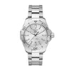 TAG Heuer Aquaracer Professional 200 Silver Men's Watch