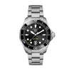 TAG Heuer Aquaracer 43mm Black Men's Watch