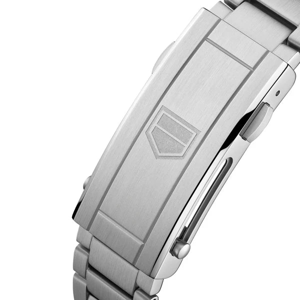 TAG Heuer Aquaracer 43mm Grey Men's Watch