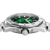 TAG Heuer Aquaracer Professional 200 Green Men's Watch