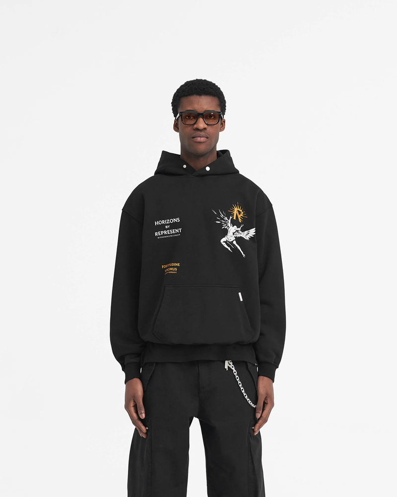 Icarus Hoodie