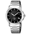 Gucci G-Timeless Men's Watch Black Dial YA126402