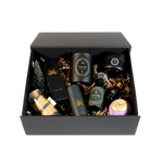 Woodies Vape/Shisha Aroma Silver Gift Box