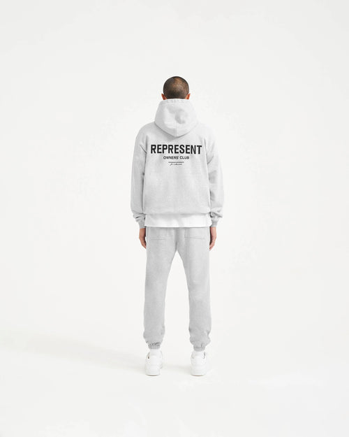 Represent Owners Club Hoodie Set