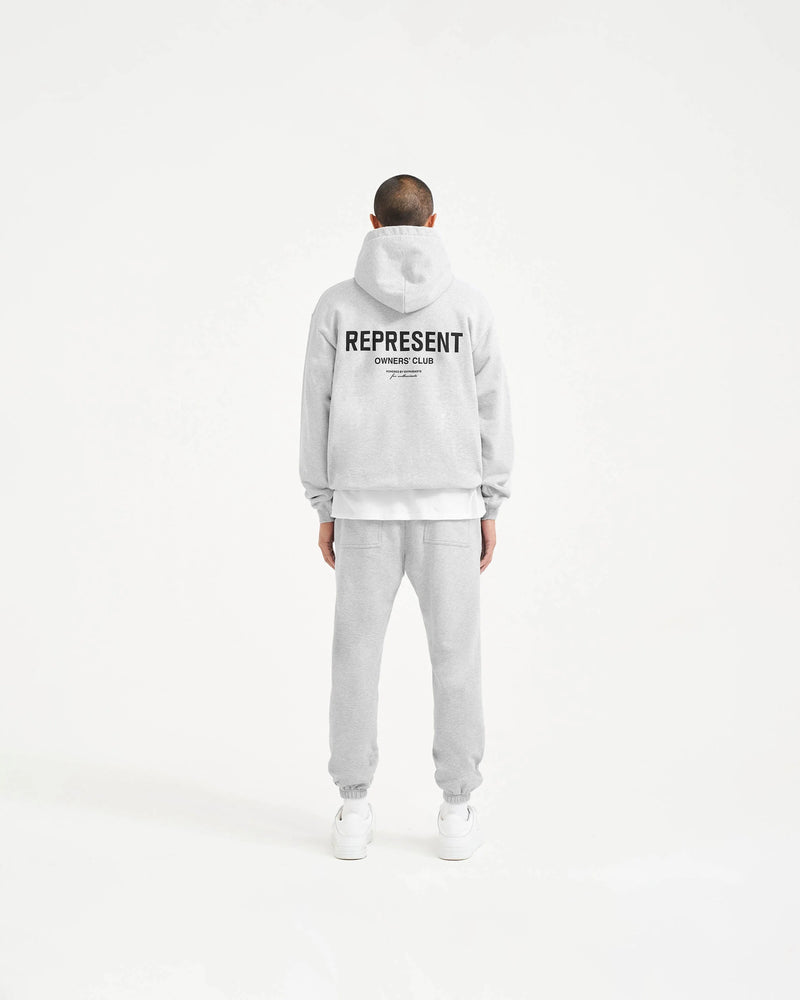 Represent Owners Club Hoodie Set