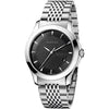 Gucci G-Timeless Men's Watch Black Dial YA126402