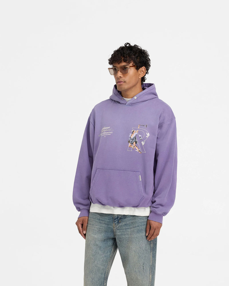 Hermes Hoodie