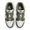 Nike Dunk Low Medium Olive (W)