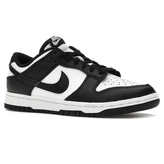 Nike Dunk Low Retro Black White Panda 2021