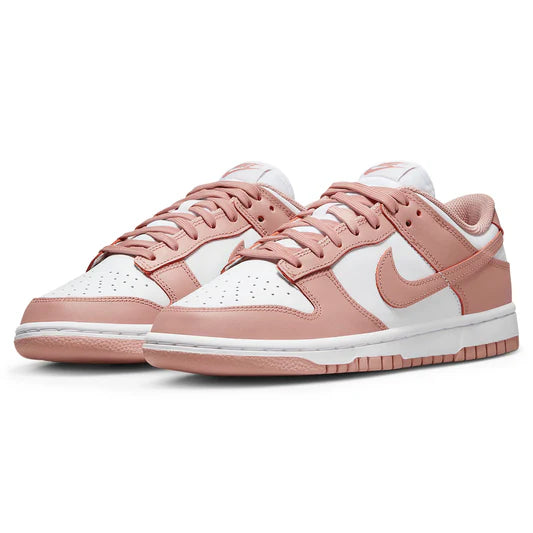 Nike Dunk Low Rose Whisper (W)