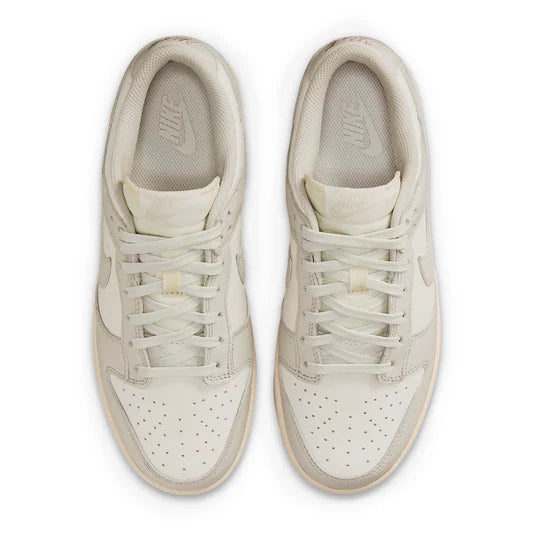 Nike Dunk Low Sail Light Bone (W)