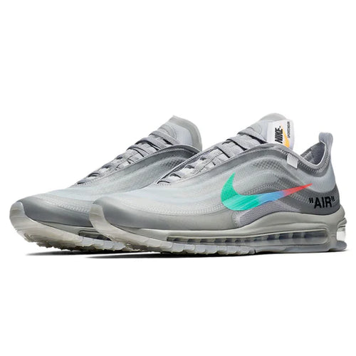 Nike x Off White Air Max 97 Menta