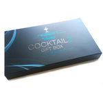 Vaperz Cocktailz Gift Box | Ultimate Christmas Special | 40,000 puffs