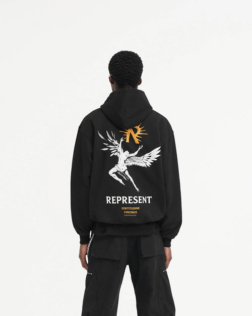 Icarus Hoodie