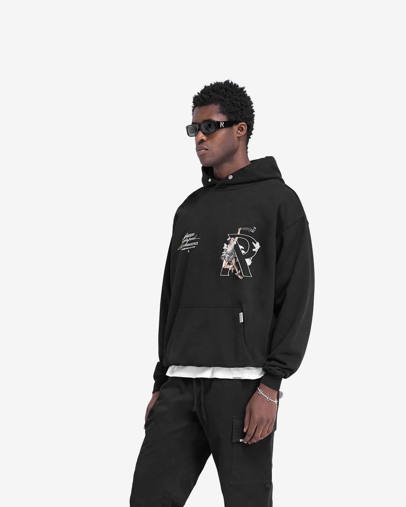 Hermes Hoodie