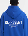 Represent Owners Club Zip Hoodie