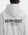 Represent Owners Club Zip Hoodie