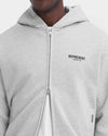 Represent Owners Club Zip Hoodie